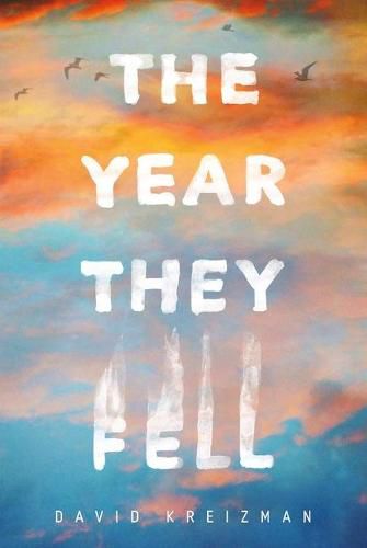 Cover image for The Year They Fell