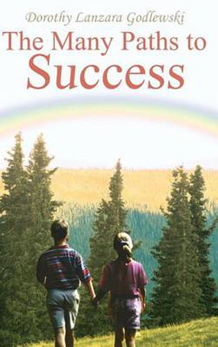 Cover image for The Many Paths to Success