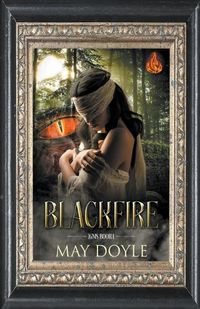 Cover image for Blackfire