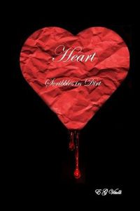 Cover image for Heart Scribbles in Dirt