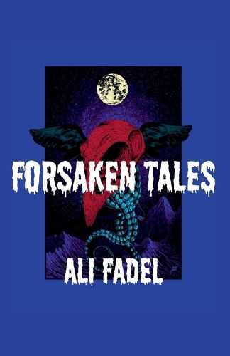 Cover image for Forsaken Tales