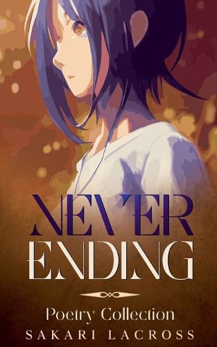 Cover image for Never Ending