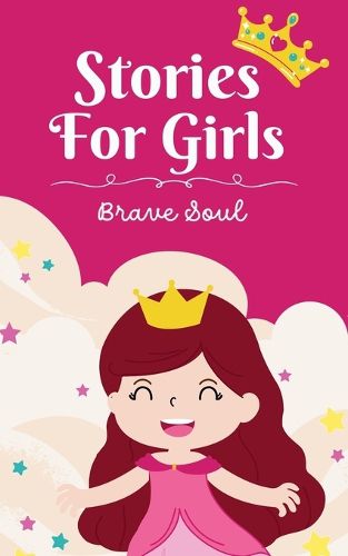 Cover image for Stories for Girls