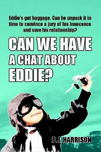 Cover image for Can We Have a Chat About Eddie?