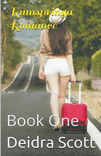 Cover image for Rumspringa Romance