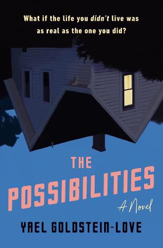 Cover image for The Possibilities