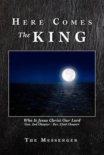Cover image for Here Comes the King