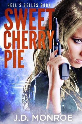 Cover image for Sweet Cherry Pie