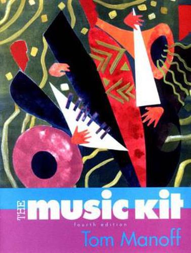 Cover image for The Music Kit