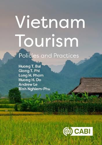 Vietnam Tourism: Policies and Practices