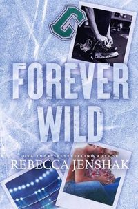 Cover image for Forever Wild