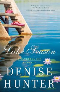 Cover image for Lake Season