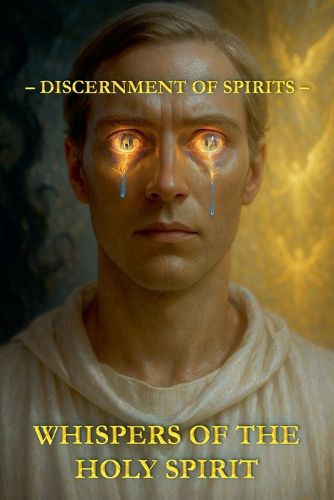 Cover image for Whispers of the Holy Spirit - Discernment of Spirits
