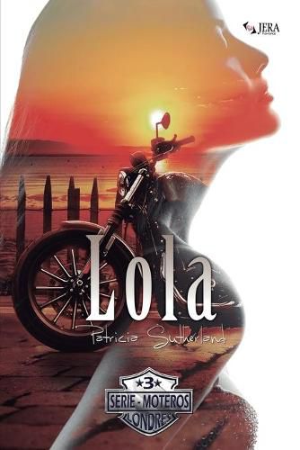 Cover image for Lola