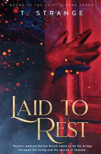 Cover image for Laid to Rest