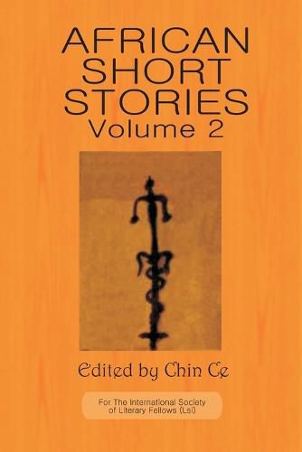 Cover image for African Short Stories: Vol 2