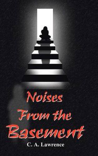 Cover image for Noises from the Basement