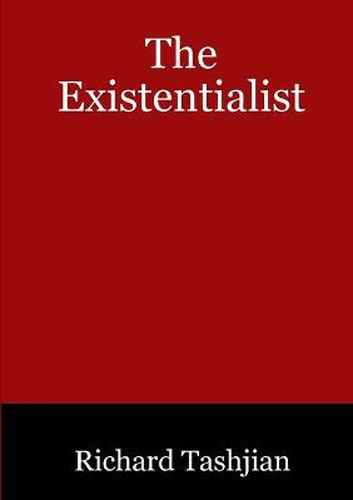 Cover image for The Existentialist