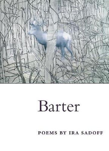 Cover image for Barter: Poems