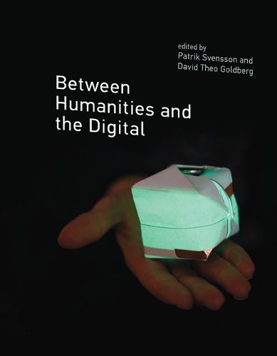 Cover image for Between Humanities and the Digital