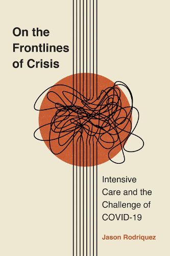 Cover image for On the Frontlines of Crisis