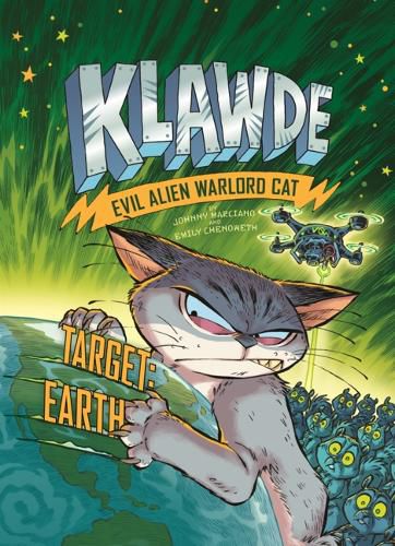 Cover image for Target