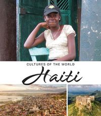 Cover image for Haiti