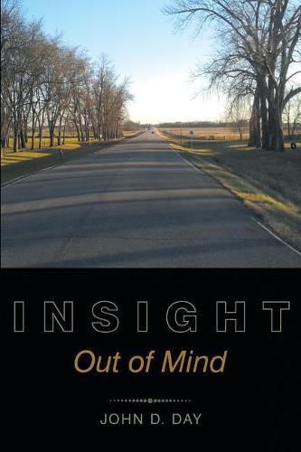 Cover image for Insight: Out of Mind