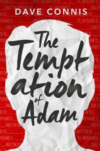 Cover image for The Temptation of Adam: A Novel