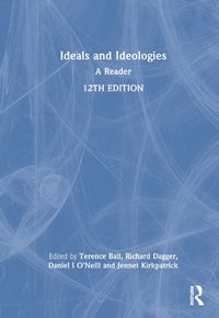 Cover image for Ideals and Ideologies