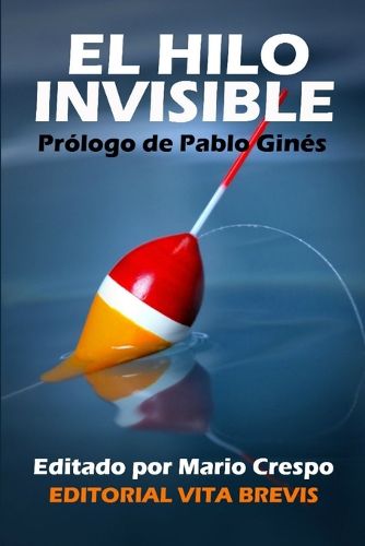 Cover image for El hilo invisible