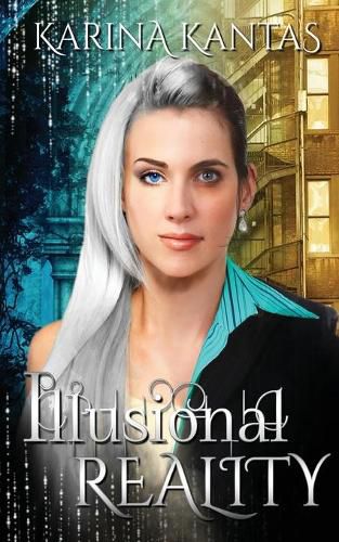 Cover image for Illusional Reality