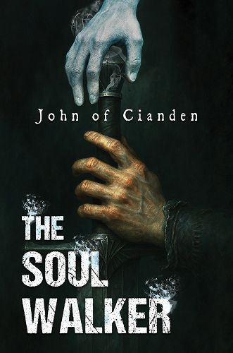 Cover image for The Soul Walker