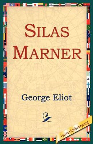 Cover image for Silas Marner