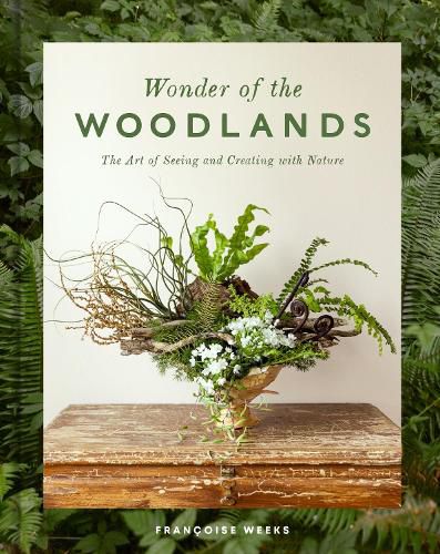 Cover image for Wonder of the Woodlands