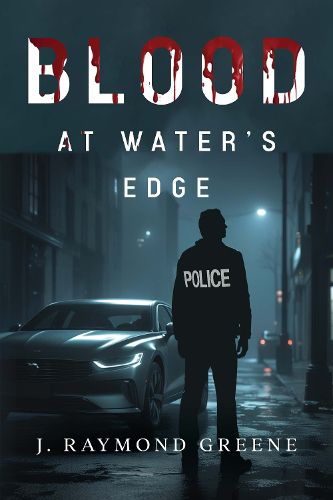 Cover image for Blood at Water's Edge