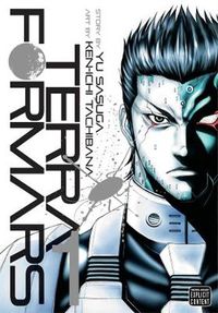 Cover image for Terra Formars, Vol. 1
