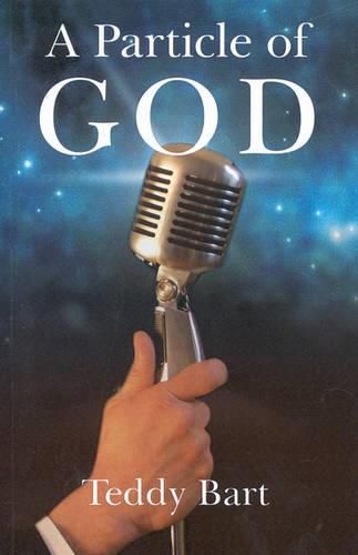 Cover image for Particle of God, A