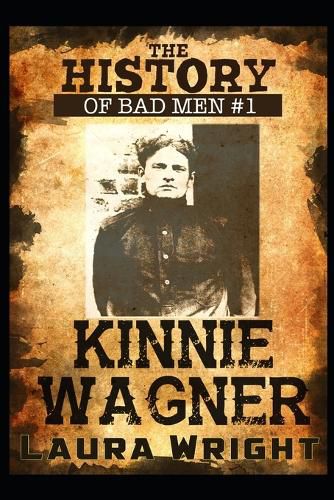 Cover image for Kinnie Wagner