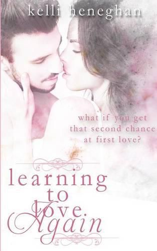 Cover image for Learning to Love Again