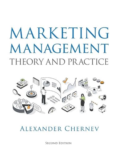 Cover image for Marketing Management - Theory and Practice, 2nd Edition