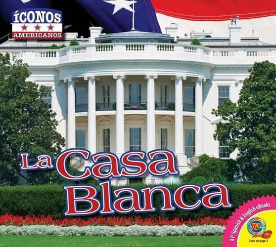 Cover image for La Casa Blanca