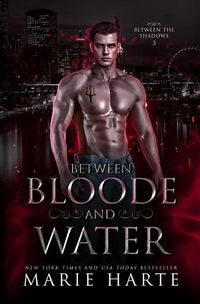 Cover image for Between Bloode and Water