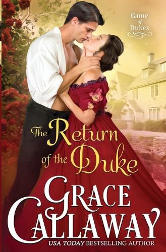 Cover image for The Return of the Duke