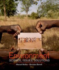Cover image for Environment: Science, Issues, Solutions