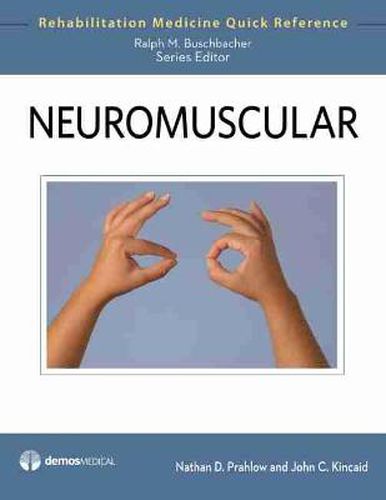 Cover image for Neuromuscular