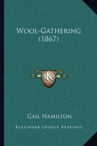 Wool-Gathering (1867) Wool-Gathering (1867)