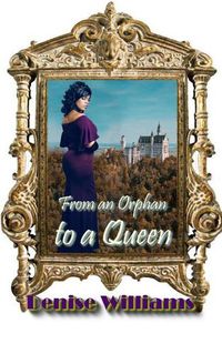 Cover image for From an Orphan to a Queen