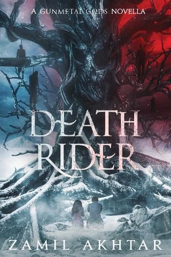 Cover image for Death Rider