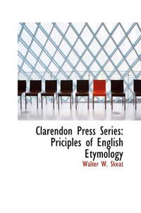 Cover image for Clarendon Press Series